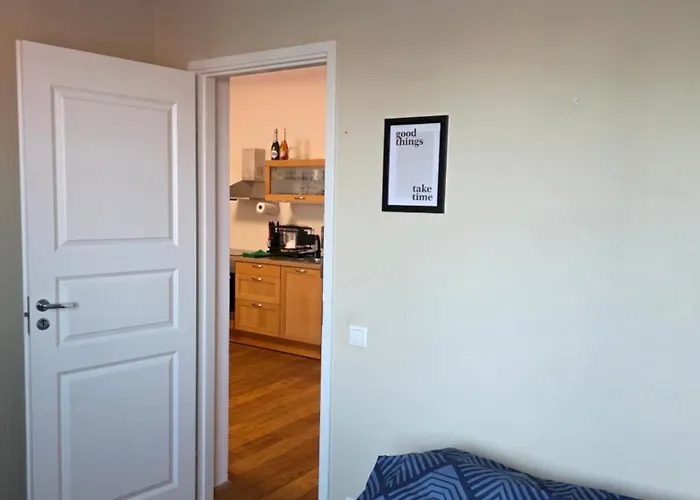Paernu Holiday Apartment