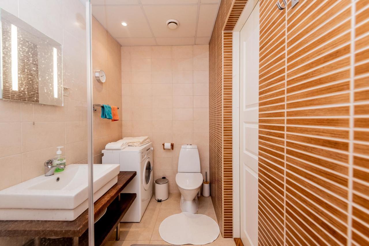Appartamento Paernu Holiday Apartment *