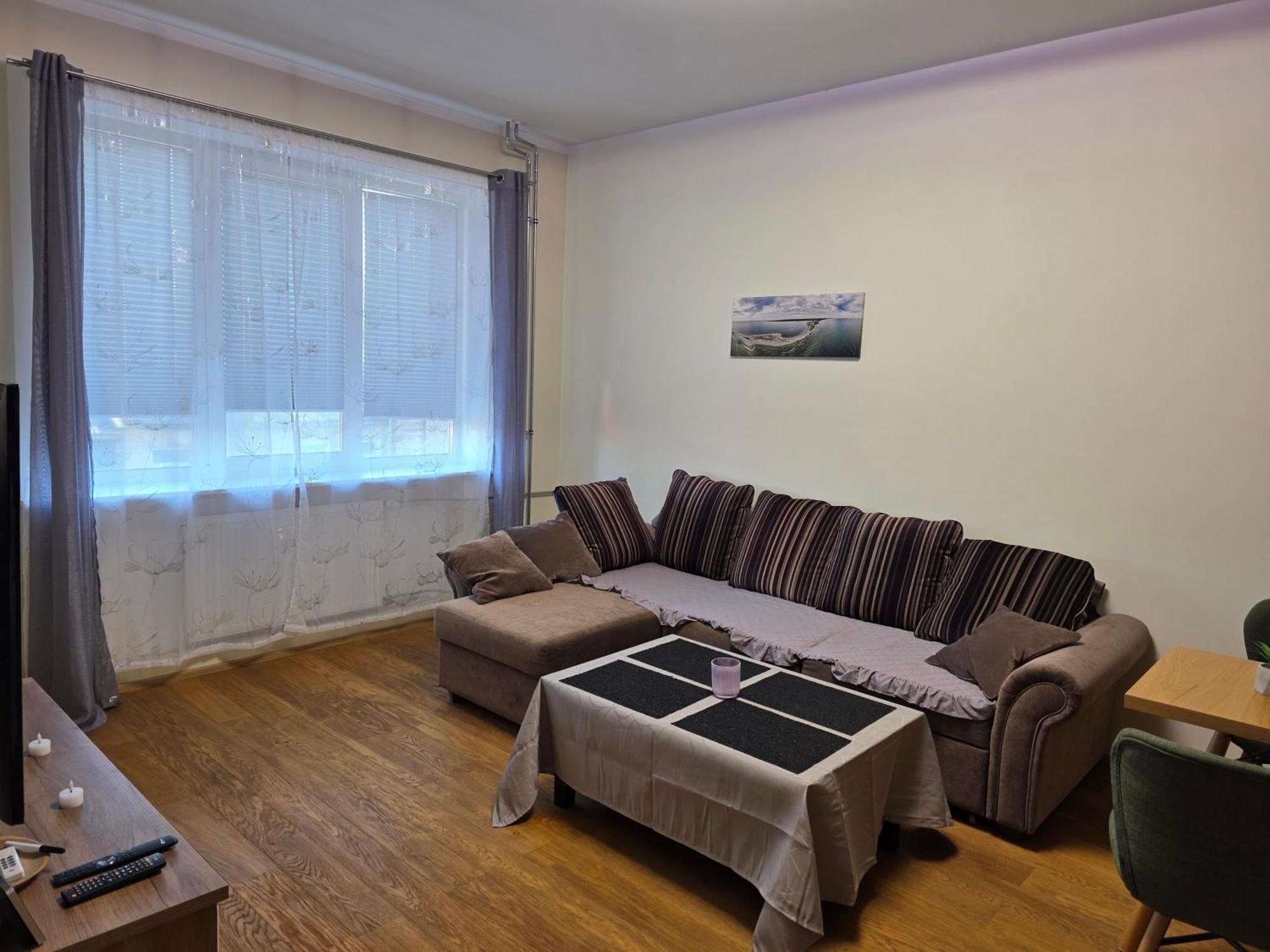 Paernu Holiday Apartment * Pärnu