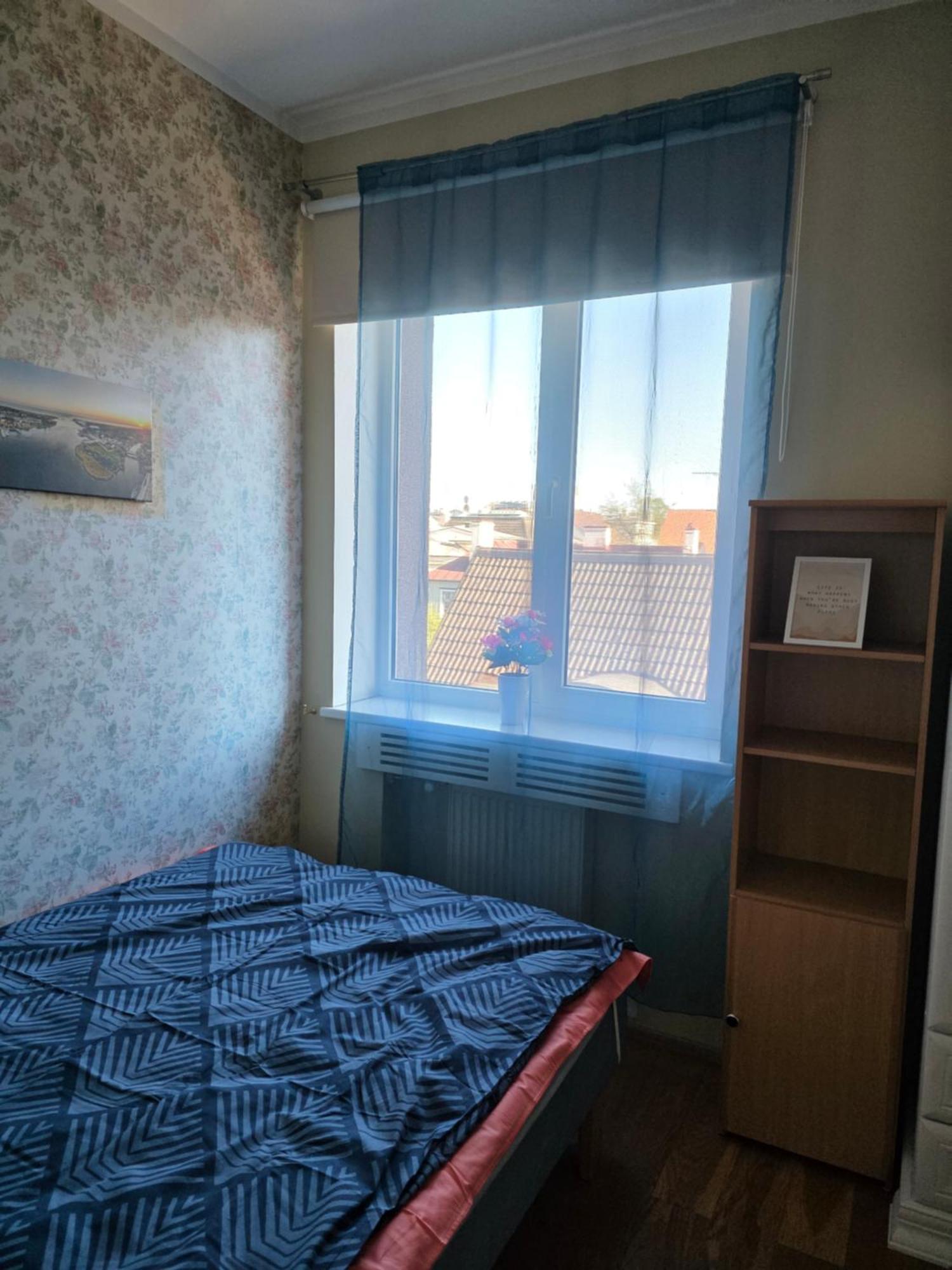 Paernu Holiday Apartment Appartement